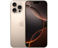 Apple iPhone 16 Pro Max 1TB Pustynny Tytan - 1277998 - zdjęcie 1